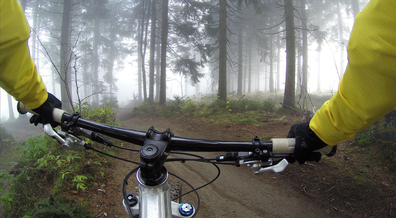 bike
