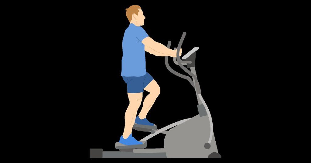 cross trainer