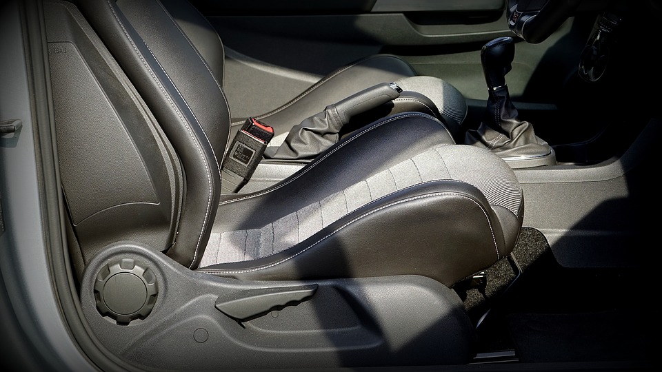 car seat