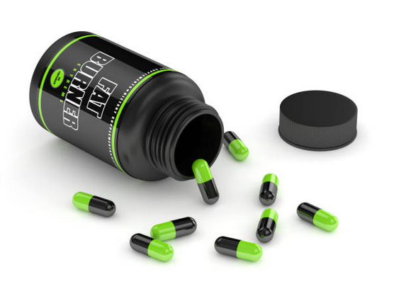 Fat Burners – The Ultimate Dietary Supplement post thumbnail image