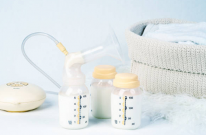 Breast Pump