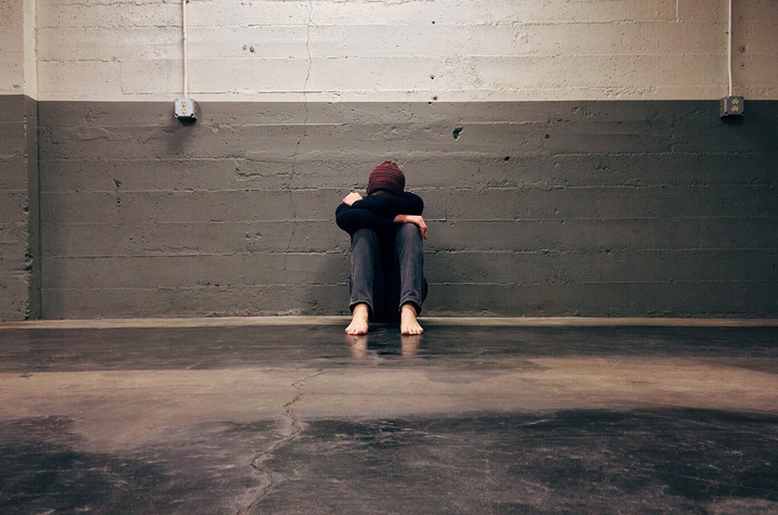 anxiety