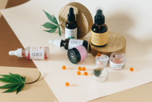 cbd oils