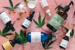 cbd products