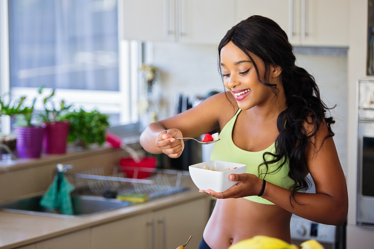 Healthy Foods Not to Miss as a Singer post thumbnail image