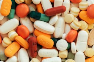 drugs