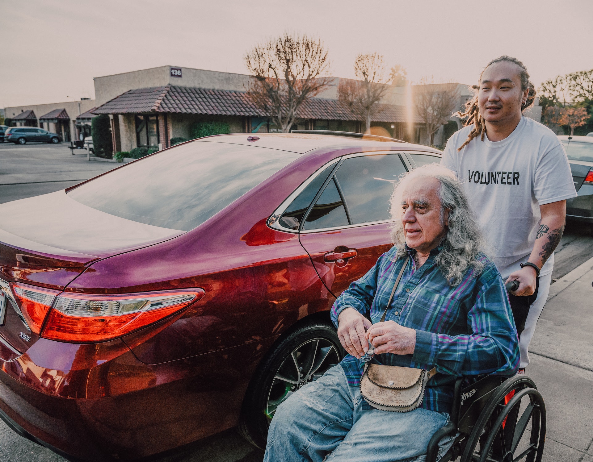 Most Popular Care Options for Seniors With Disabilities post thumbnail image