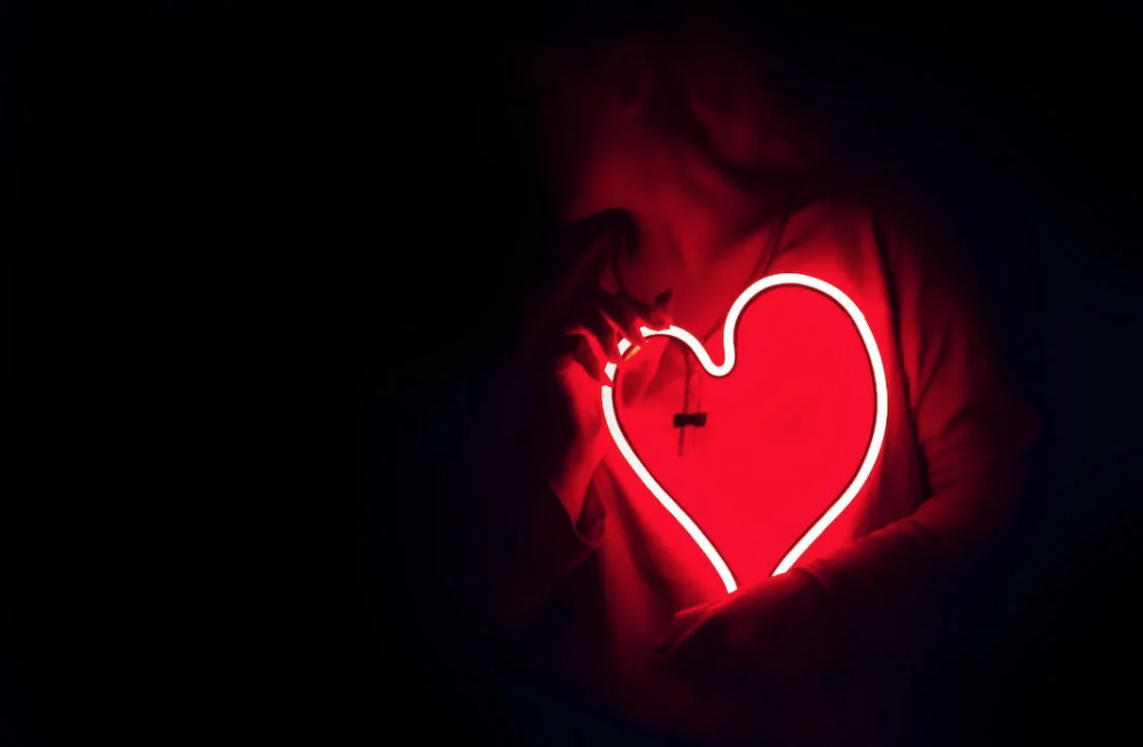red light