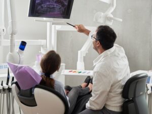 A Comprehensive Guide to Dental Health Restoration