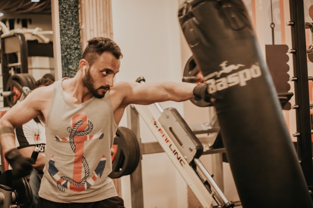 boxing