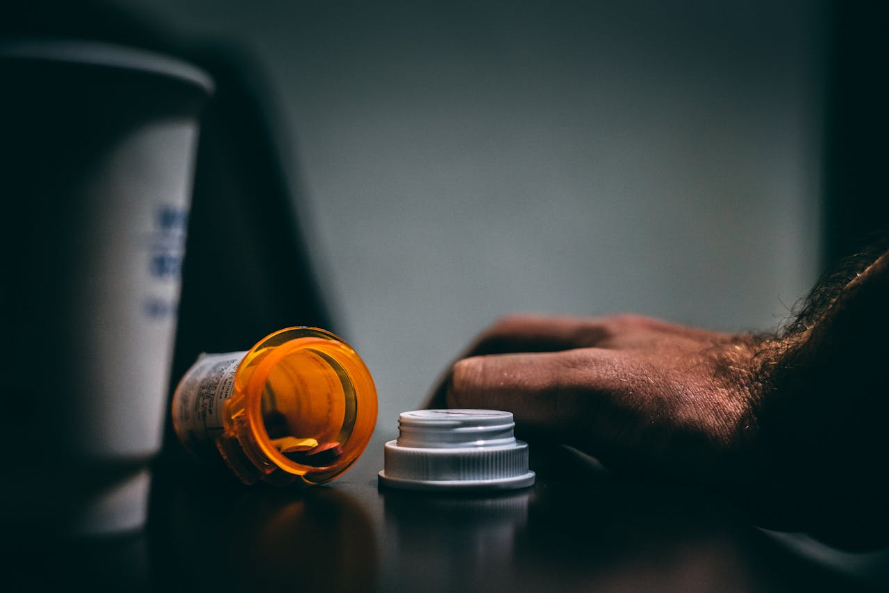 pill